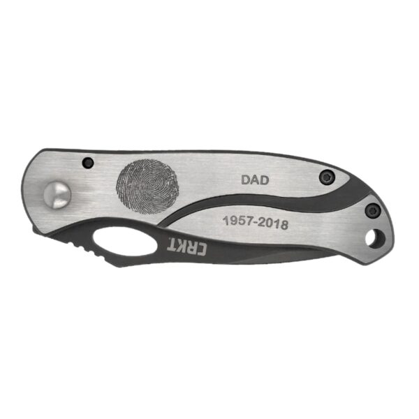 Custom Columbia River Knife and Tool Company Knife 1 - Tear Catcher Shop